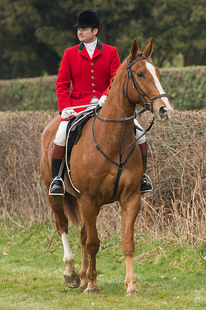 Old Surrey, Burstow & West Kent