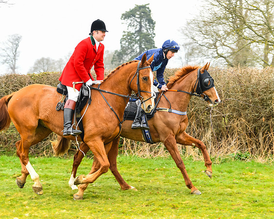 Old Surrey, Burstow & West Kent