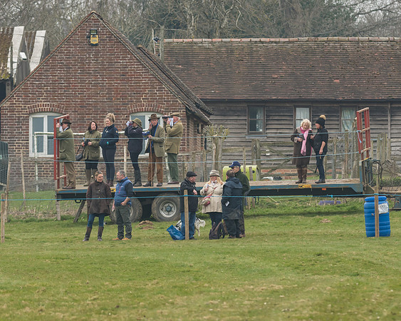 Old Surrey, Burstow & West Kent