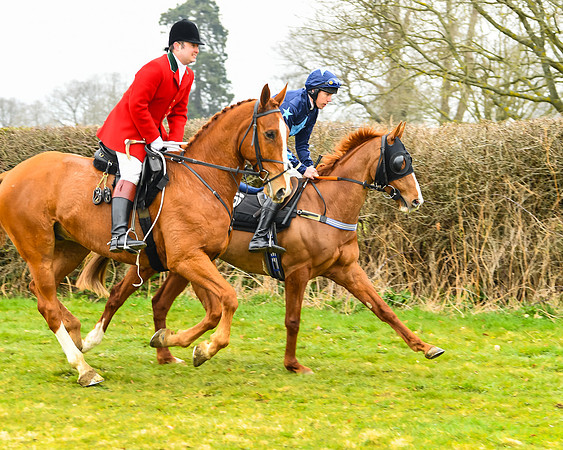 Old Surrey, Burstow & West Kent