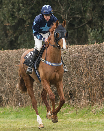 Old Surrey, Burstow & West Kent