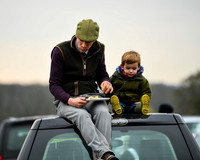 Old Surrey, Burstow & West Kent