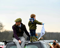 Old Surrey, Burstow & West Kent