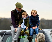 Old Surrey, Burstow & West Kent