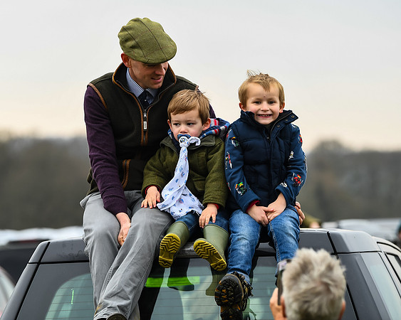 Old Surrey, Burstow & West Kent