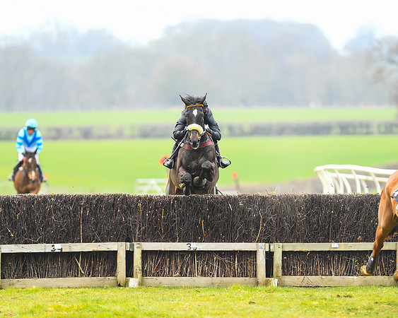 Old Surrey, Burstow & West Kent