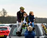 Old Surrey, Burstow & West Kent