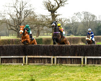 Old Surrey, Burstow & West Kent