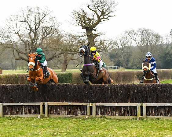 Old Surrey, Burstow & West Kent