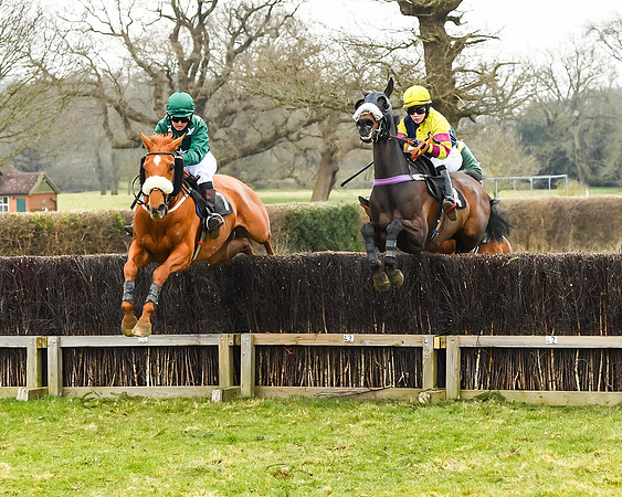 Old Surrey, Burstow & West Kent