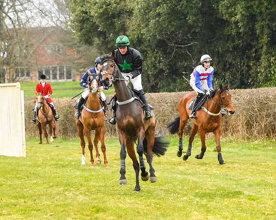 Old Surrey, Burstow & West Kent