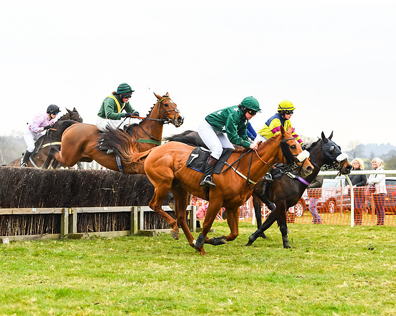 Old Surrey, Burstow & West Kent