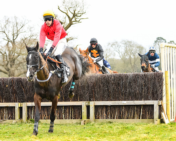 Old Surrey, Burstow & West Kent