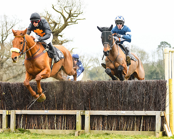 Old Surrey, Burstow & West Kent