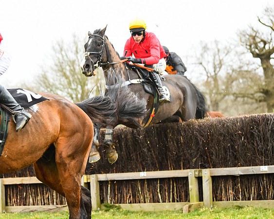 Old Surrey, Burstow & West Kent