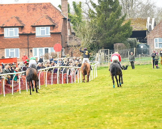 Old Surrey, Burstow & West Kent