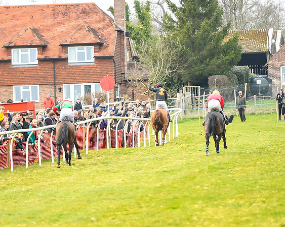 Old Surrey, Burstow & West Kent