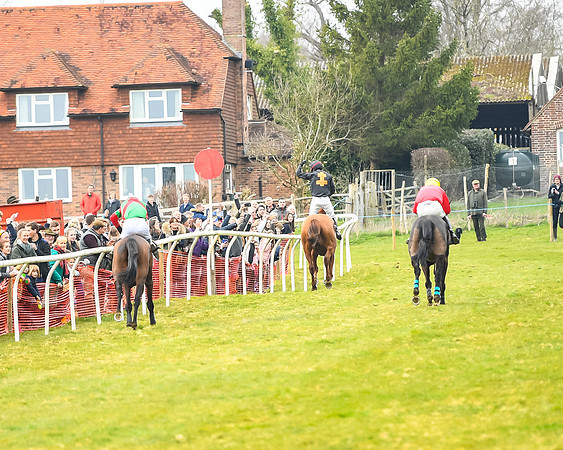 Old Surrey, Burstow & West Kent