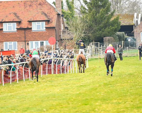 Old Surrey, Burstow & West Kent