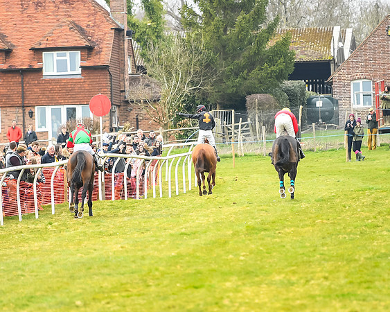 Old Surrey, Burstow & West Kent