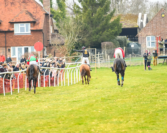 Old Surrey, Burstow & West Kent