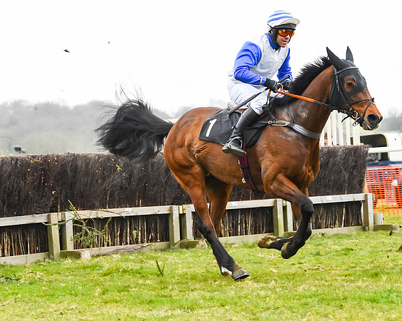 Old Surrey, Burstow & West Kent