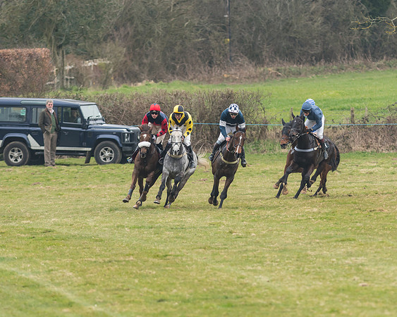 Old Surrey, Burstow & West Kent