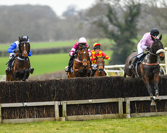 Old Surrey, Burstow & West Kent