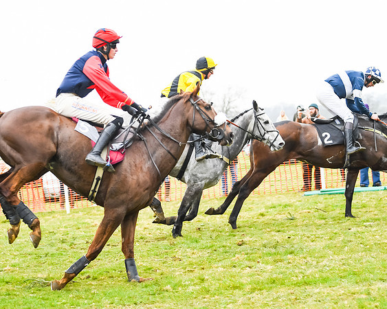 Old Surrey, Burstow & West Kent