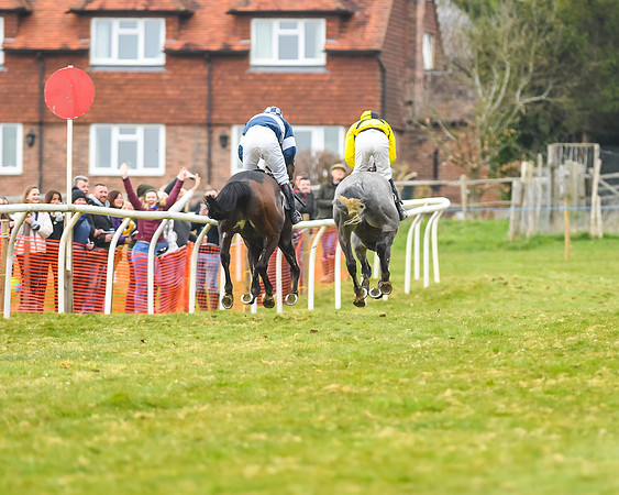 Old Surrey, Burstow & West Kent