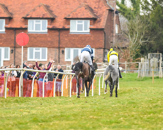 Old Surrey, Burstow & West Kent