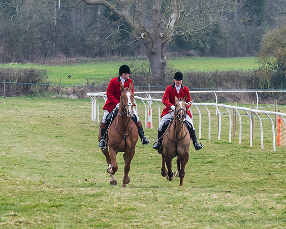 Old Surrey, Burstow & West Kent