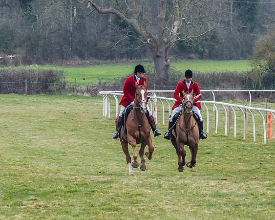 Old Surrey, Burstow & West Kent