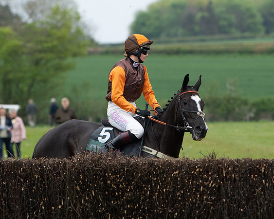Race 3 - Warwickshire Hunt Members (8 of 65)