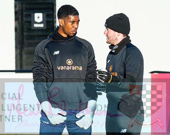Borehamwood 3 Chesham Utd 0 (19 of 382)