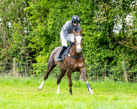 Race 3 - Young Horse Maiden (2 of 216)