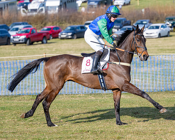 Race 5 - PPORA Five years and over (43 of 163)