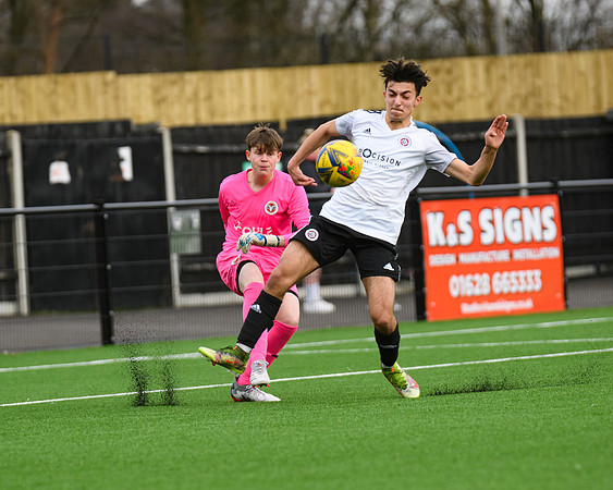 Rams v Procision Academy Reading (109 of 278)