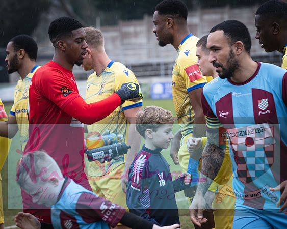Chesham Utd 1 Enfield Town 3 (89 of 473)