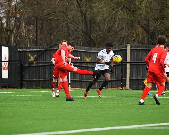 Rams v Procision Academy Reading (6 of 278)