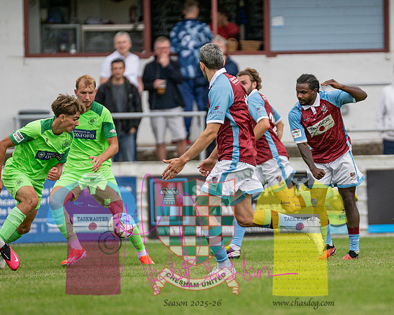 Chesham Utd 1 v 0 Oxford City-203
