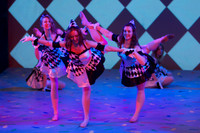 Clowns  8