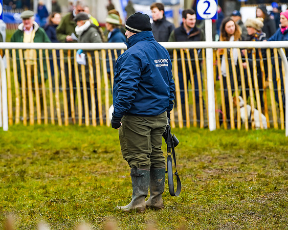 OBH Hunt Members