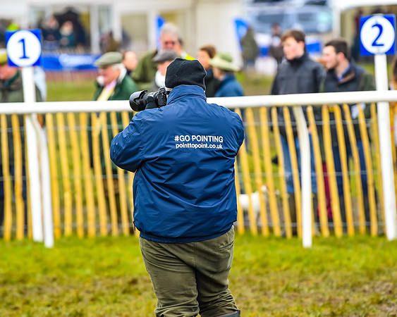 OBH Hunt Members