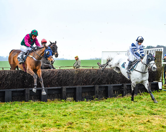 OBH Hunt Members