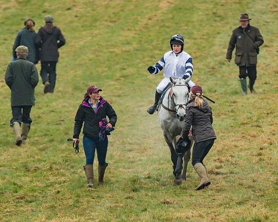 OBH Hunt Members
