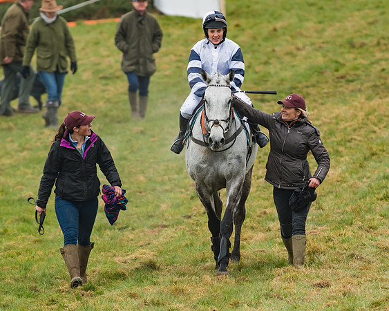 OBH Hunt Members