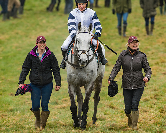 OBH Hunt Members