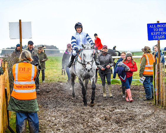 OBH Hunt Members