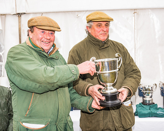 OBH Hunt Members